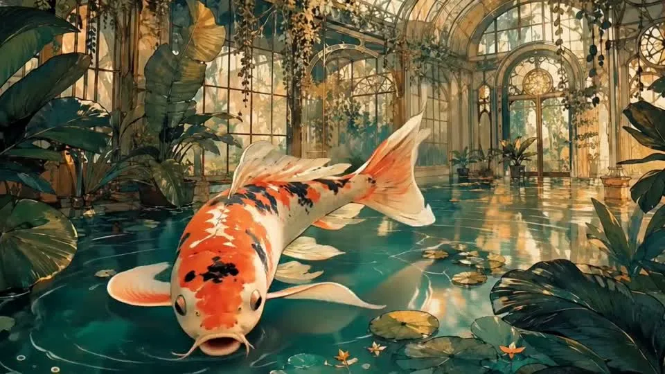 Illustrated World in Motion