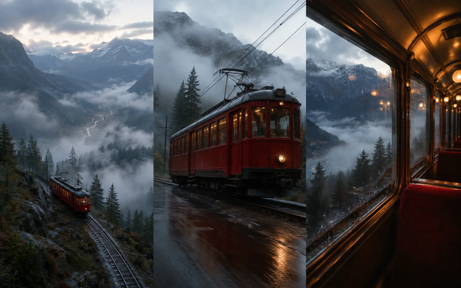 Explore More Than One Interpretation of the Same Idea